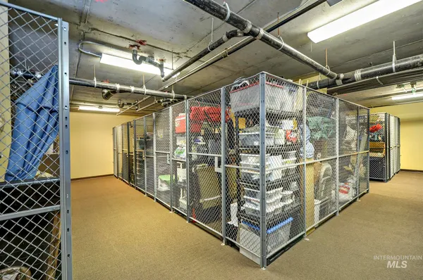 $695,000 | 323 West Jefferson Street, Unit 103 103, Boise, ID 83702