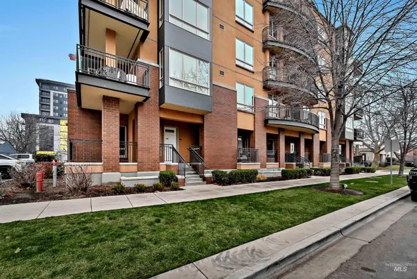 $695,000 | 323 West Jefferson Street, Unit 103 103, Boise, ID 83702