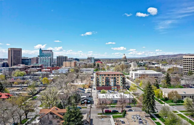$750,000 | 323 West Jefferson Street, Unit 103 103, Boise, ID 83702