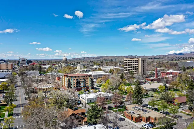 $750,000 | 323 West Jefferson Street, Unit 103 103, Boise, ID 83702