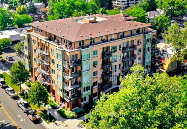 $695,000 | 323 West Jefferson Street, Unit 103 103, Boise, ID 83702