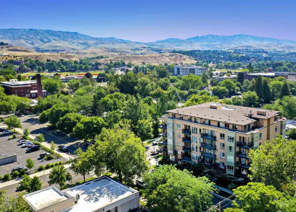 $695,000 | 323 West Jefferson Street, Unit 103 103, Boise, ID 83702