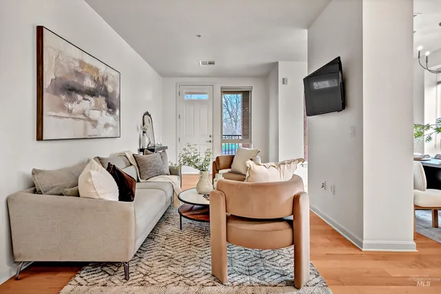 $750,000 | 323 West Jefferson Street, Unit 103 103, Boise, ID 83702