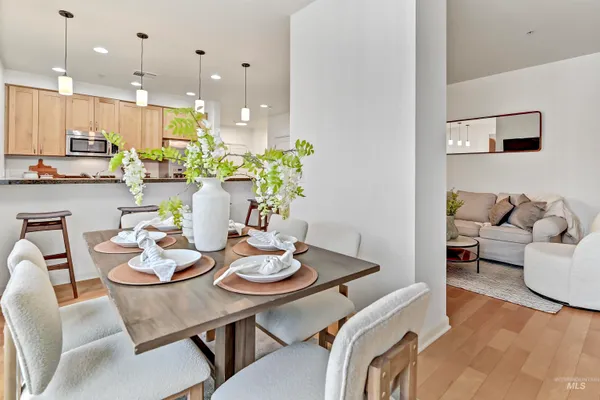 $695,000 | 323 West Jefferson Street, Unit 103 103, Boise, ID 83702