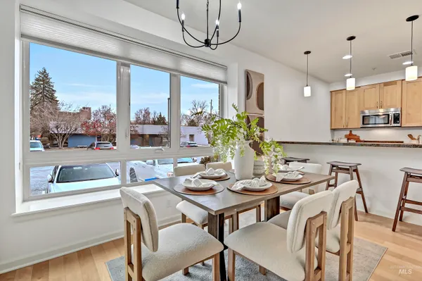 $695,000 | 323 West Jefferson Street, Unit 103 103, Boise, ID 83702