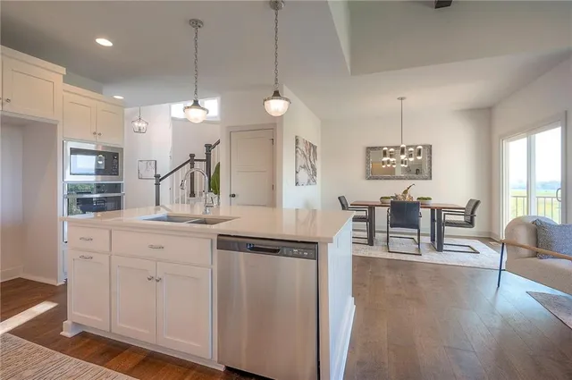 $550,000 | 17388 South Kaw Street, Olathe, KS 66062