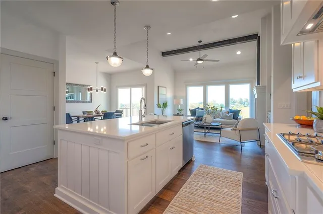 $550,000 | 17388 South Kaw Street, Olathe, KS 66062