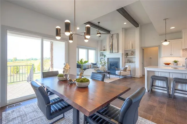 $550,000 | 17388 South Kaw Street, Olathe, KS 66062