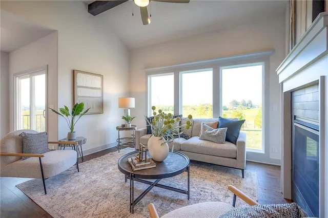 $550,000 | 17388 South Kaw Street, Olathe, KS 66062