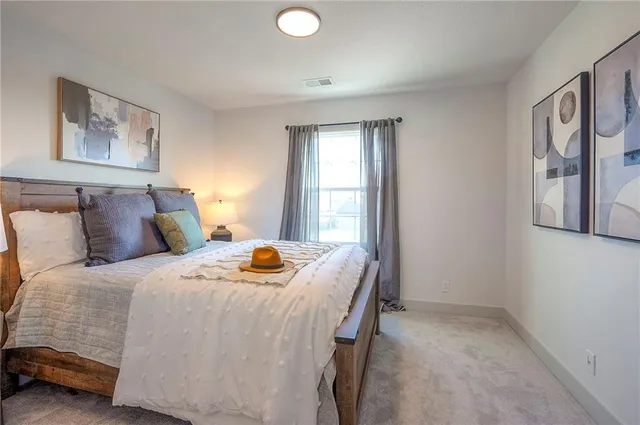 $550,000 | 17388 South Kaw Street, Olathe, KS 66062