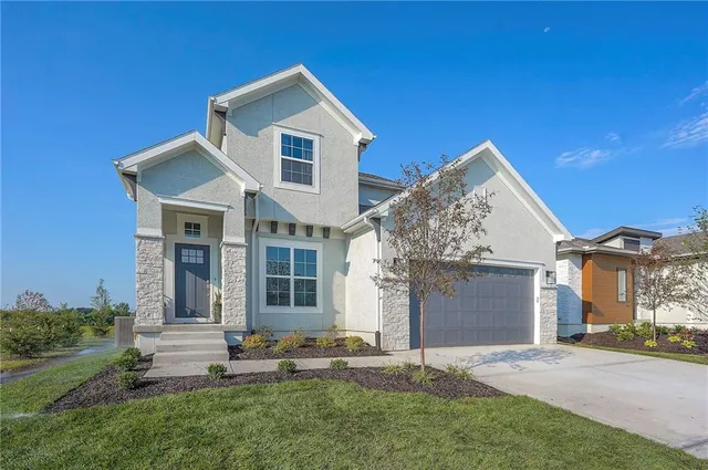 $550,000 | 17388 South Kaw Street, Olathe, KS 66062