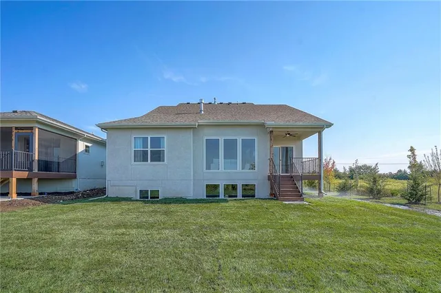 $550,000 | 17388 South Kaw Street, Olathe, KS 66062