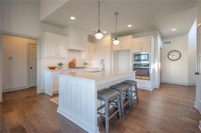 $550,000 | 17388 South Kaw Street, Olathe, KS 66062