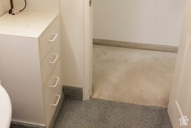 2855 South 1000 West Perry, UT 84302 - Photo 16 of 142 Bathroom with carpet