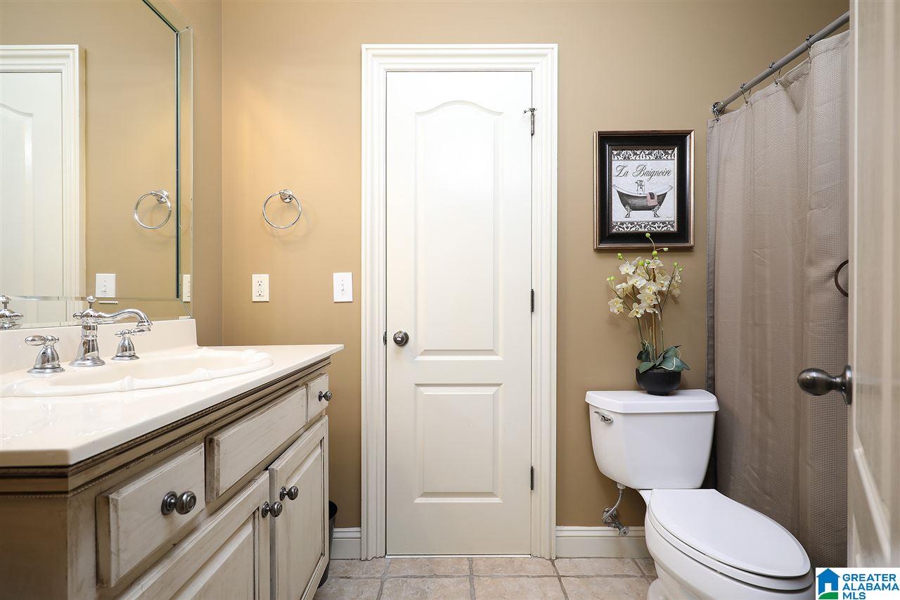 5708 Picketts Circle Pinson, AL 35126 - Photo 22 of 33