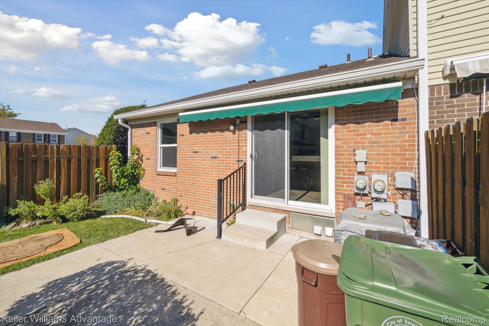 16225 Rudgate Street Southgate, MI 48195 - Photo 21 of 29