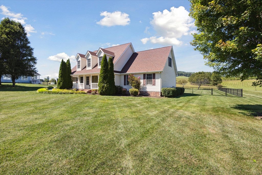 11243 Reedy Creek Road Bristol, VA 24202 - Photo 6 of 50 Gallery Image 6