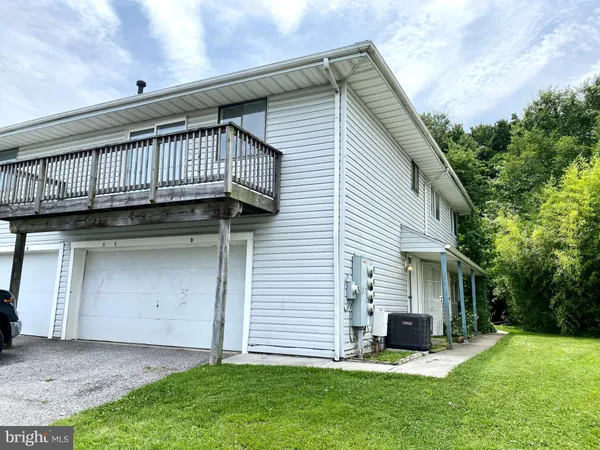 $119,000 | 822 Windstream Way, Unit 822D, Edgewood, MD 21040