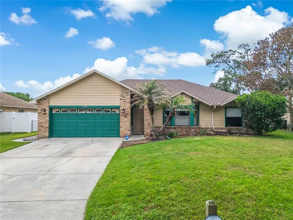 $425,000 | 1321 Woodlake Circle, St. Cloud, FL 34772