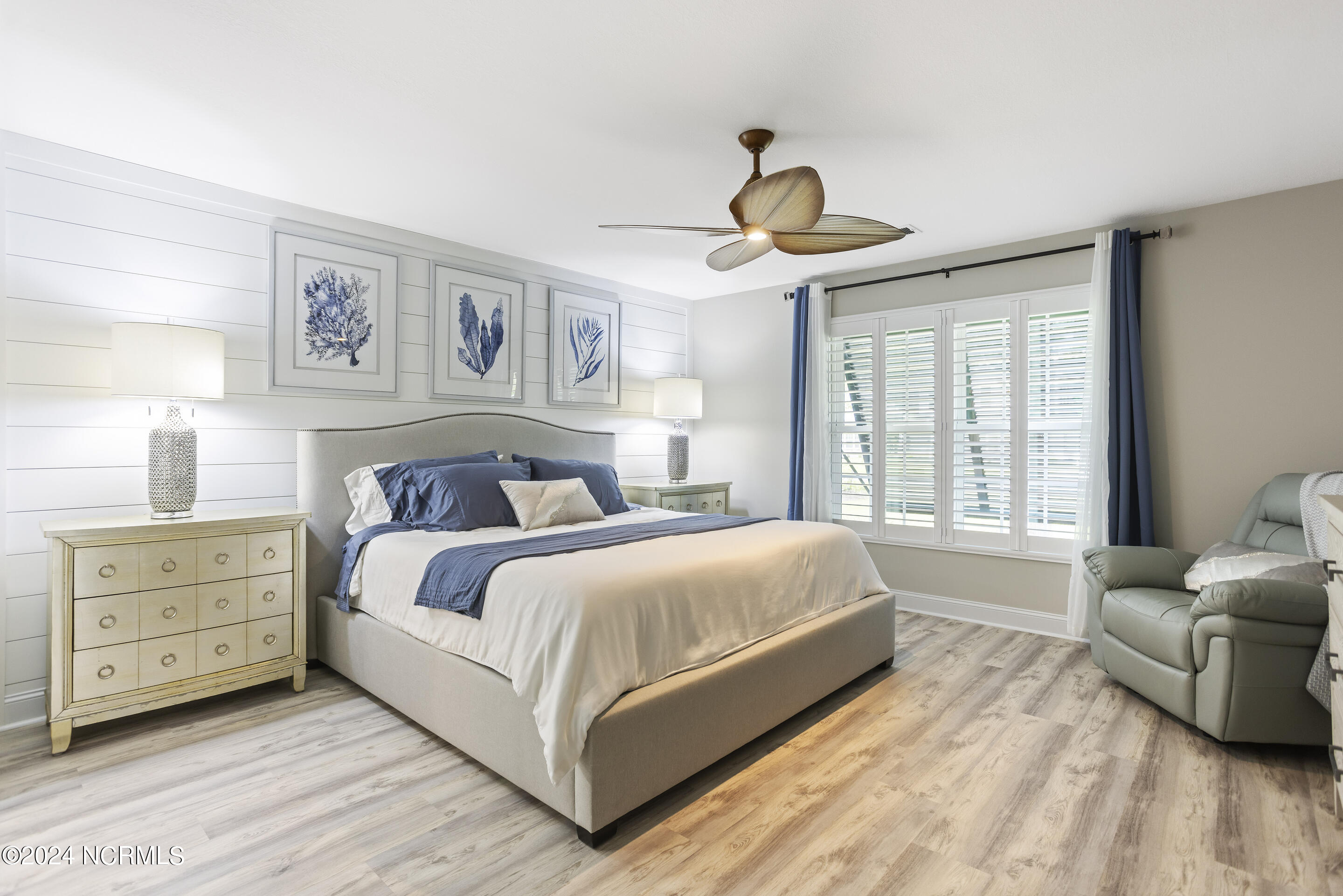 199 Boundary Loop Road Northwest Calabash, NC 28467 - Photo 18 of 45 Gorgeous owners suite