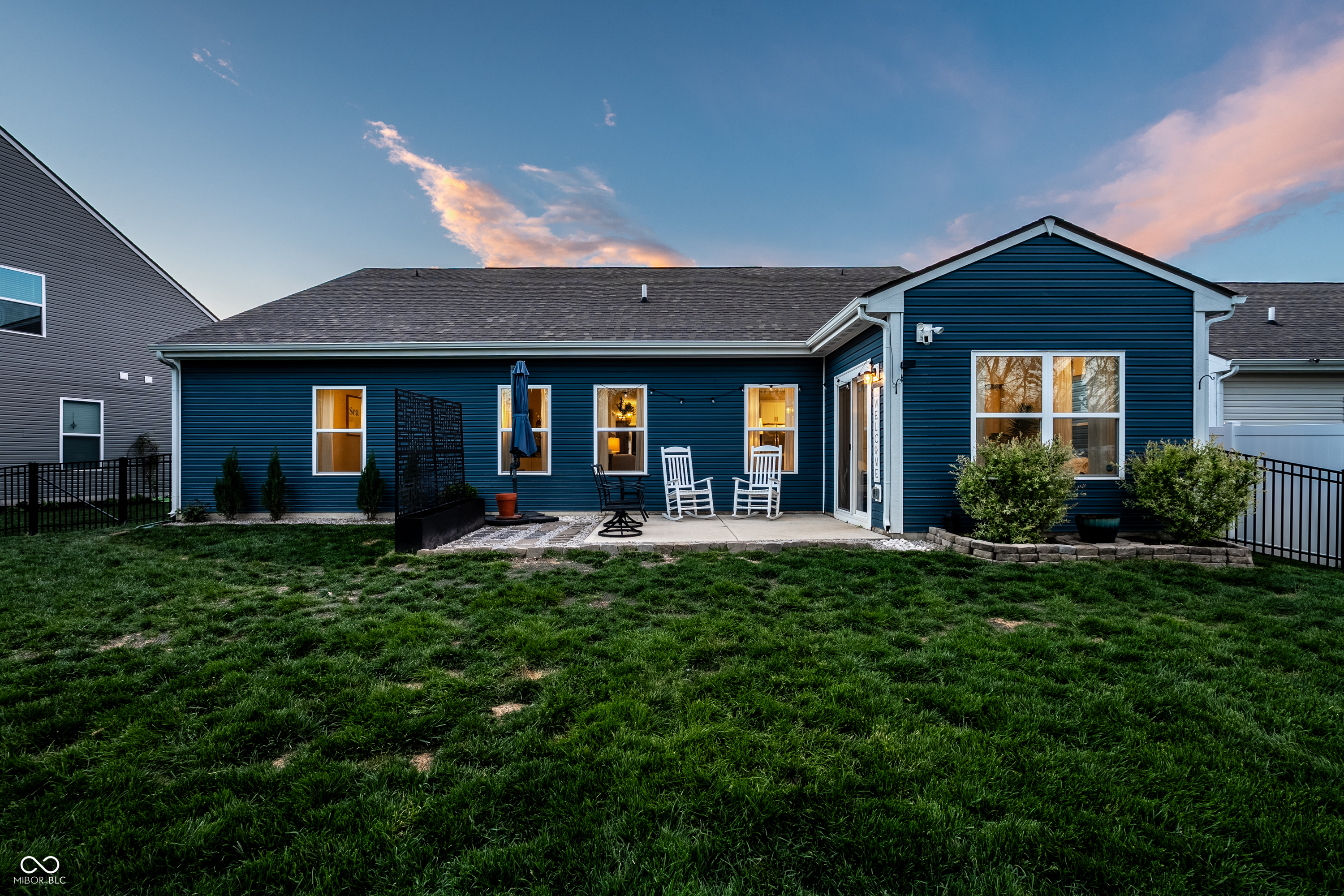 9885 Canyon Lane Pendleton, IN 46064 - Photo 31 of 42