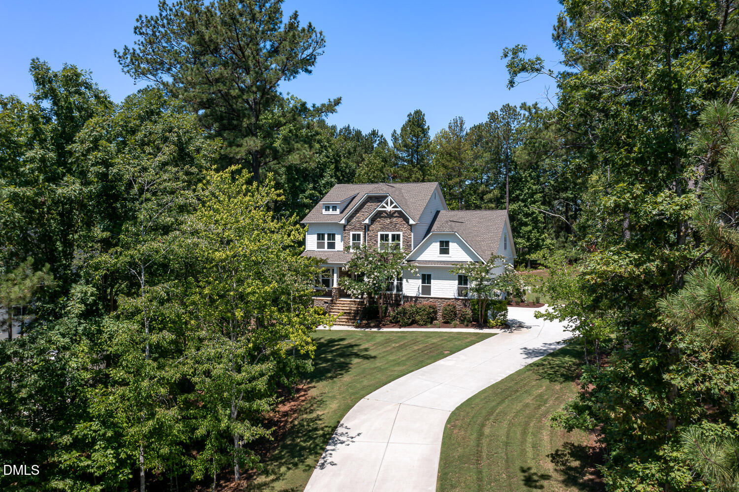 39 High Ridge Lane Pittsboro, NC 27312 - Photo 4 of 58 machikas-39-high-ridge-1