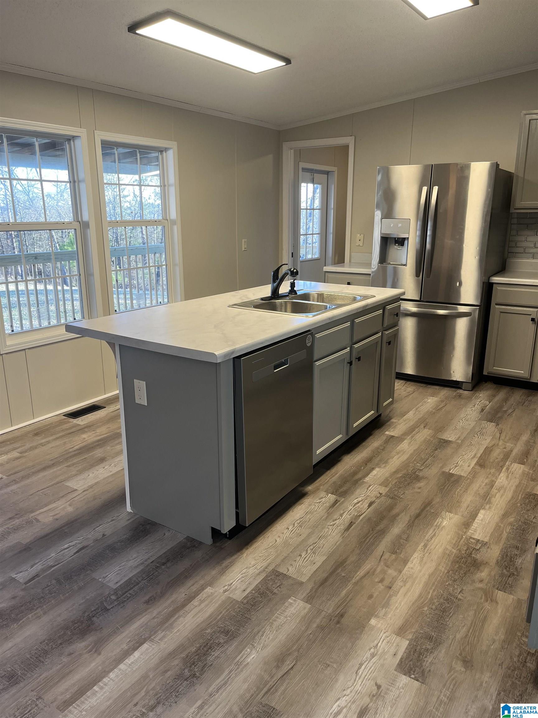 706 Deerfield Road Pell City, AL 35125 - Photo 2 of 18