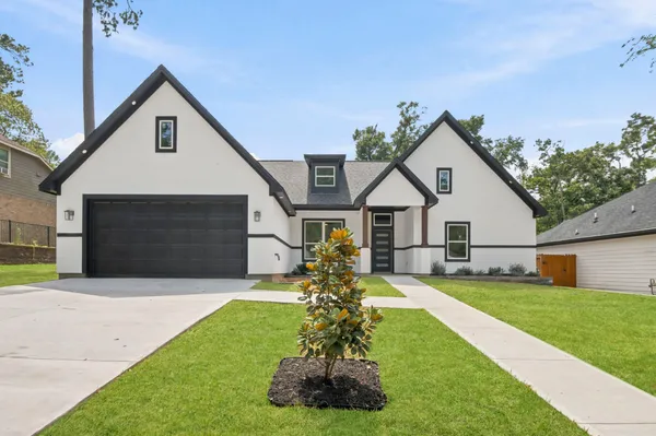 $390,000 | 12170 Mustang Avenue, Willis, TX 77378