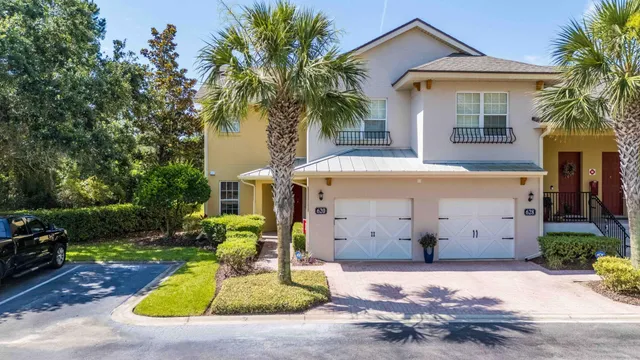 $317,400 | 620 Shores Boulevard, St. Augustine, FL 32086