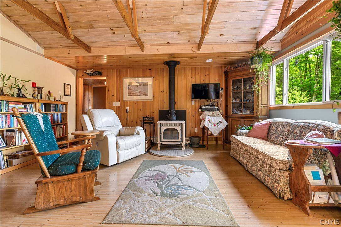 253 Silverstone Road Russia, NY 13438 - Photo 10 of 40
