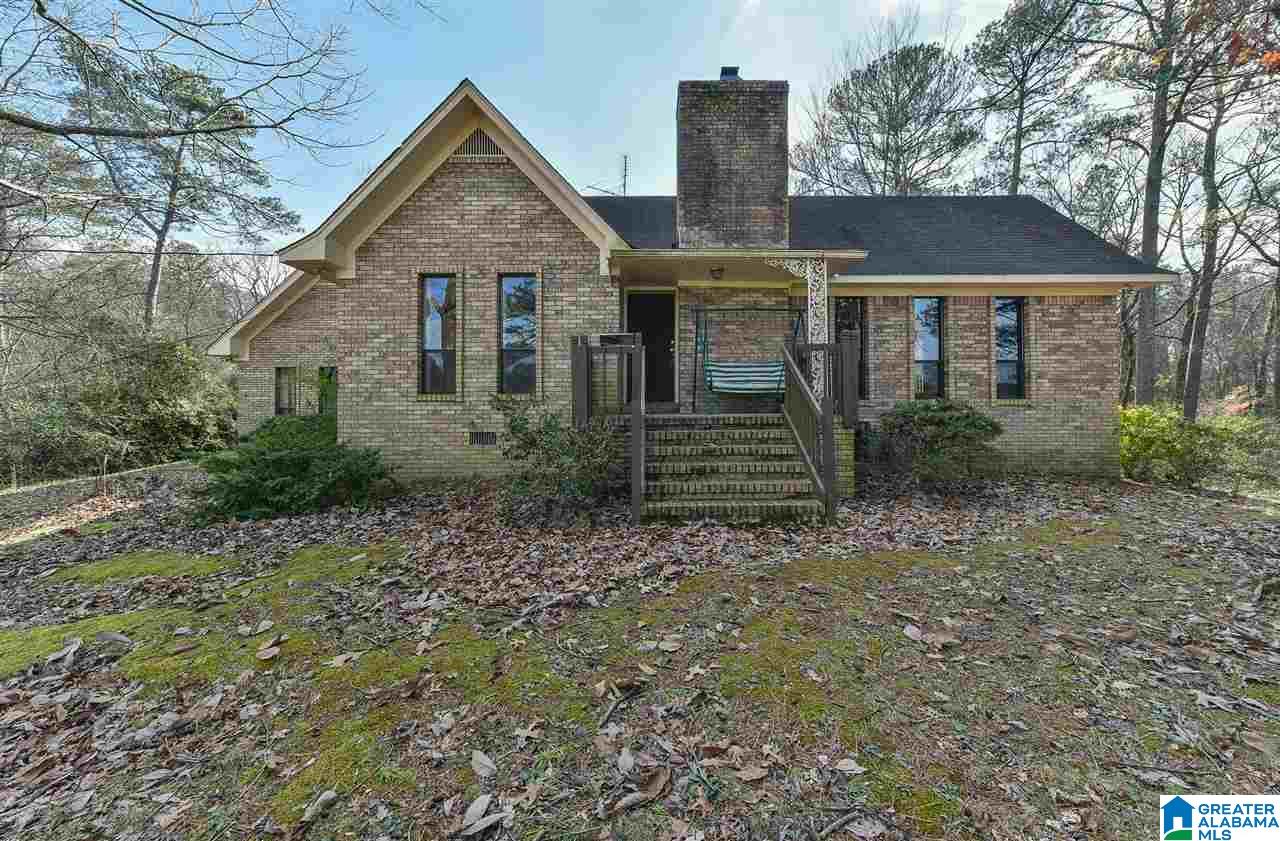 247 Tarrant Road Gardendale, AL 35071 - Photo 1 of 50