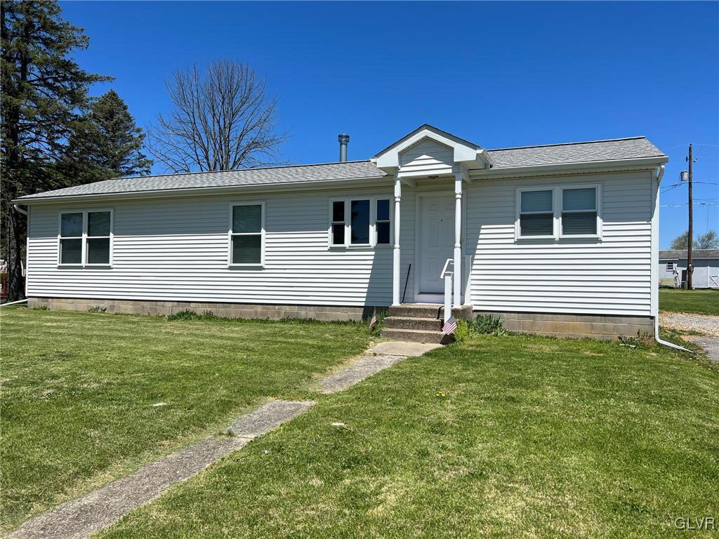 5849 Memorial Road Germansville, PA 18053 - Photo 1 of 26 Gallery Image 1