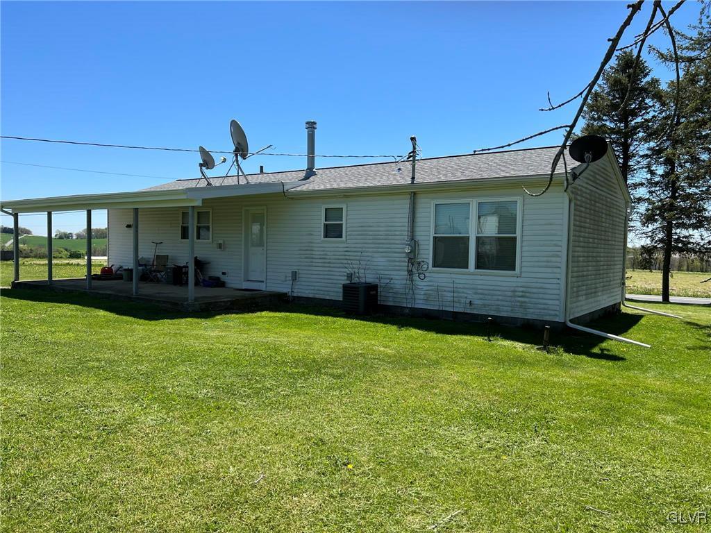 5849 Memorial Road Germansville, PA 18053 - Photo 2 of 26 Gallery Image 2