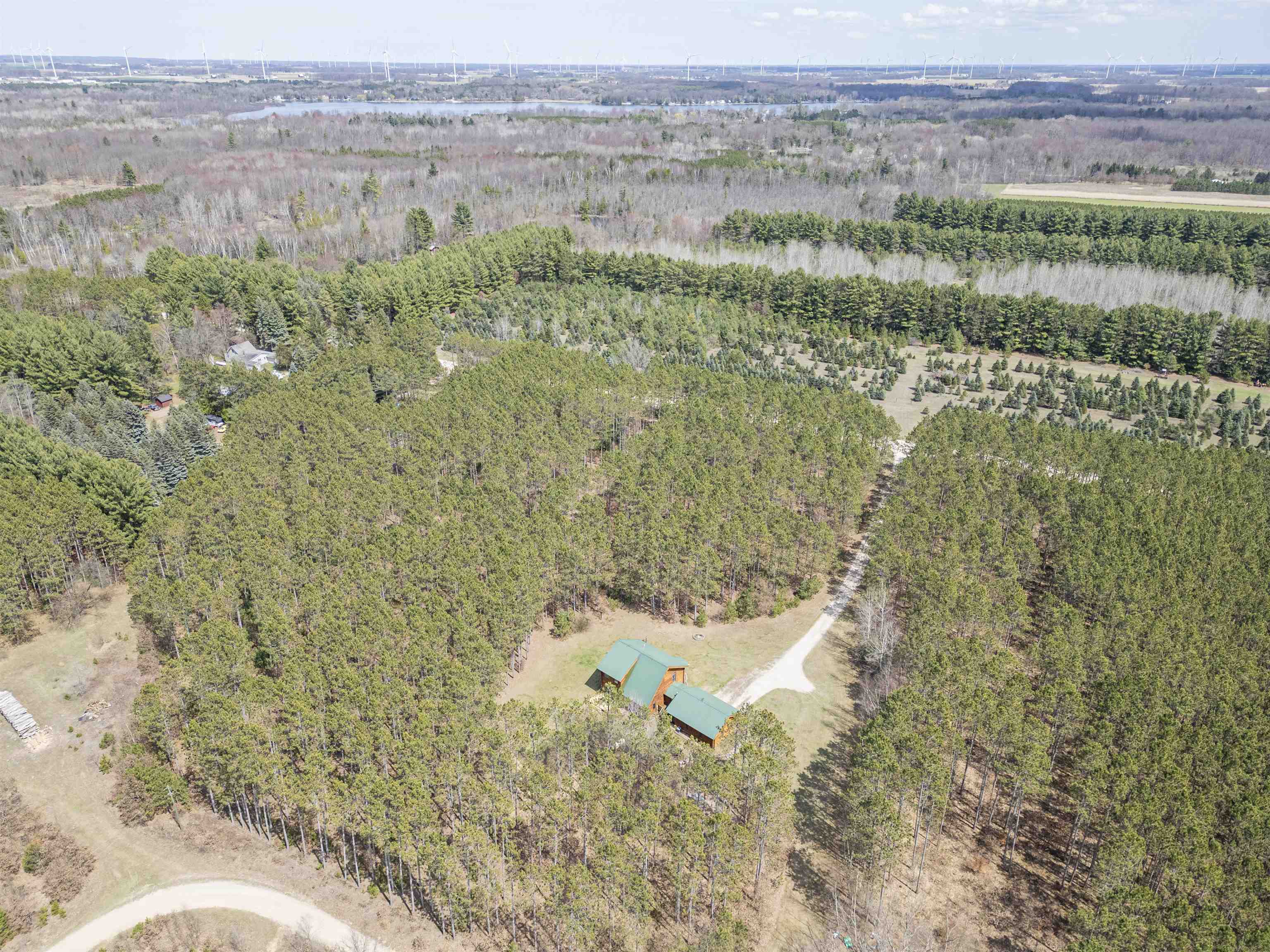 753 North School Road Weidman, MI 48893 - Photo 73 of 77