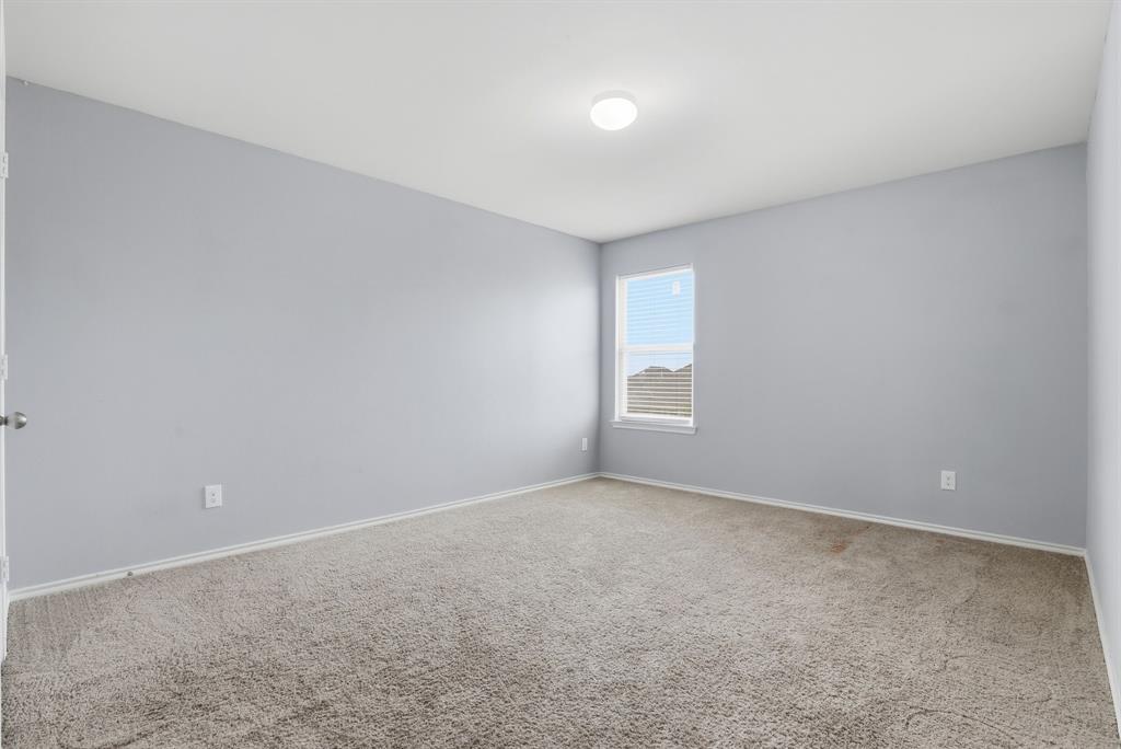 3035 Seth Lane Forney, TX 75126 - Photo 20 of 31 a view of an empty room and window