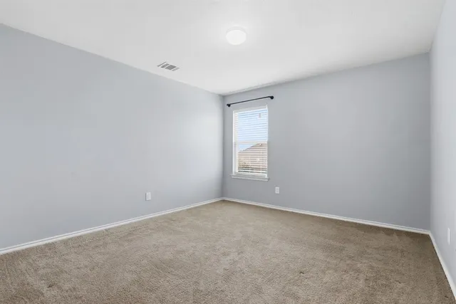 a view of room and window