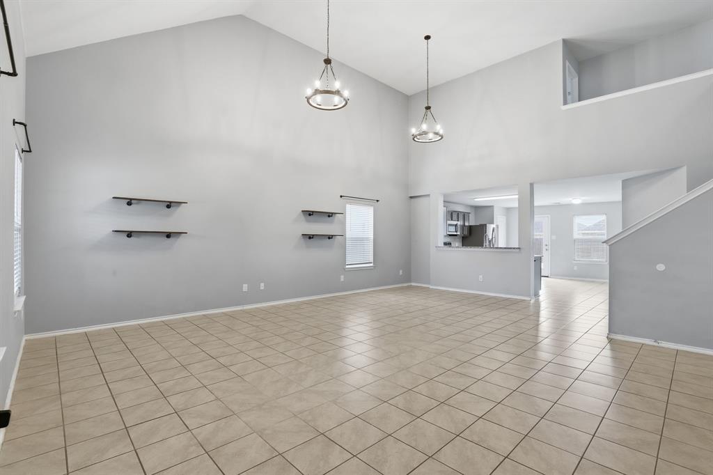 3035 Seth Lane Forney, TX 75126 - Photo 5 of 31 a view of an empty room and window
