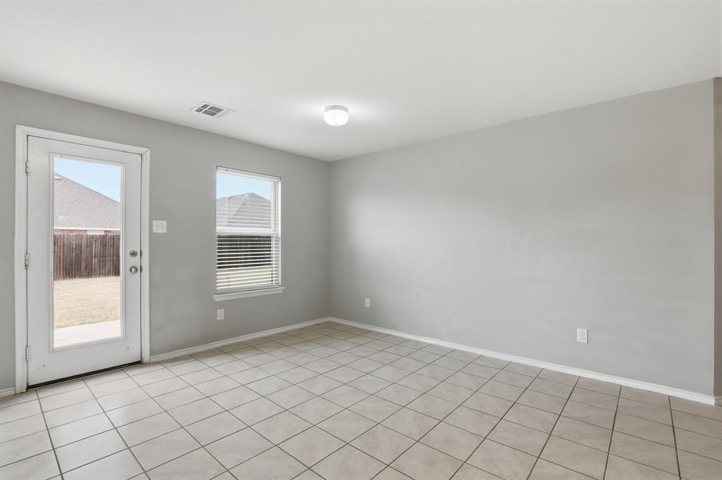 3035 Seth Lane Forney, TX 75126 - Photo 9 of 31 a view of an empty room with window