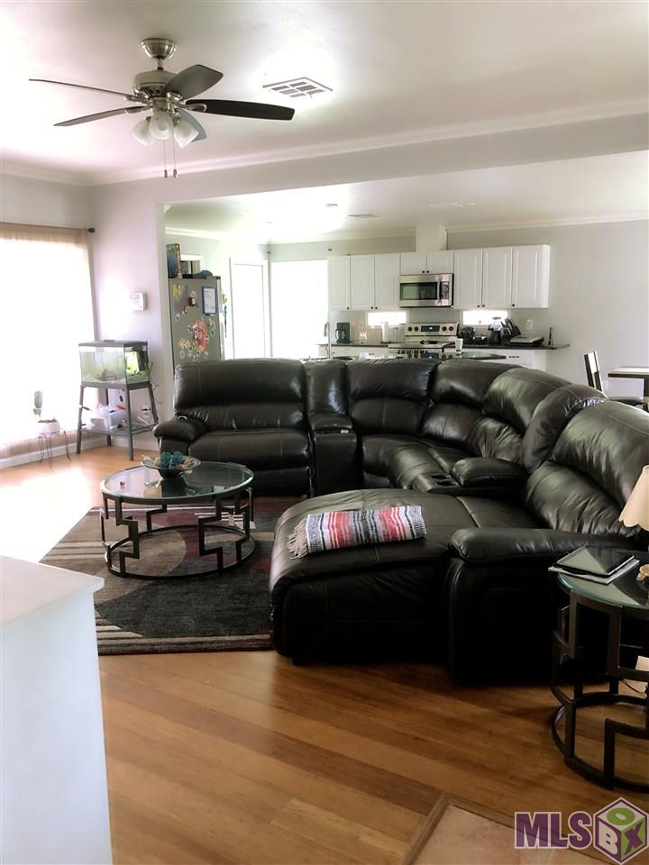 1404 South Flannery Road Baton Rouge, LA 70816 - Photo 2 of 17 Gallery Image 2