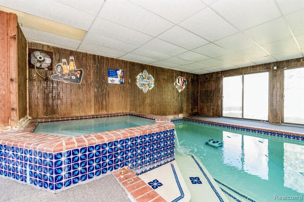15360 Inkster Road Romulus, MI 48174 - Photo 21 of 27