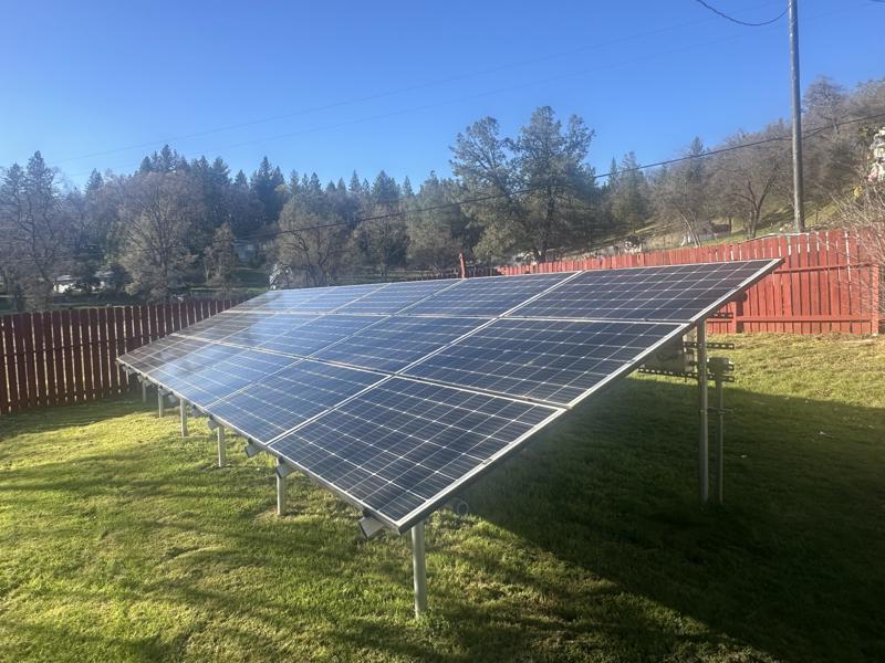 4660 Chrome Ridge Court Placerville, CA 95667 - Photo 37 of 38