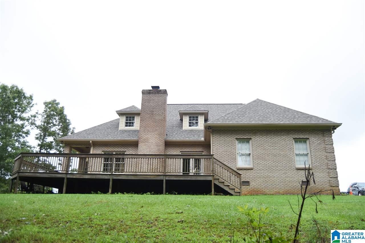 313 County Road 437 Heflin, AL 36264 - Photo 43 of 49