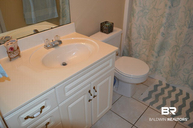 809 Orchard Lane Foley, AL 36535 - Photo 15 of 23 Bath 2