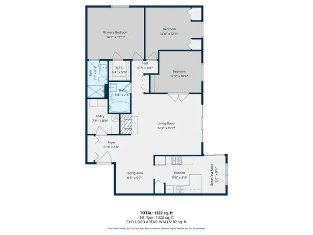 $309,999 | 2930 Northampton Drive, Unit A2, Rolling Meadows, IL 60008