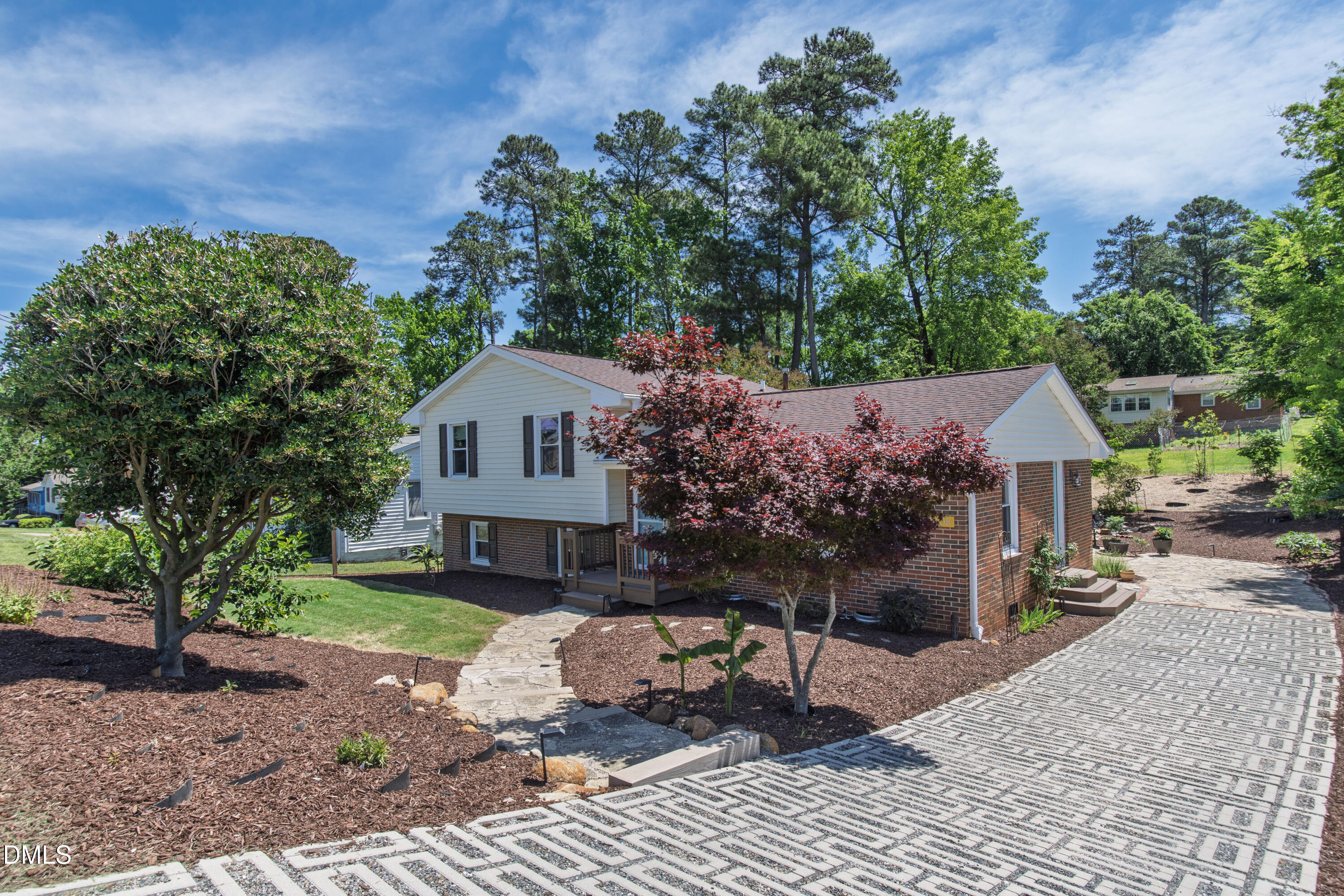 Custom Permeable
