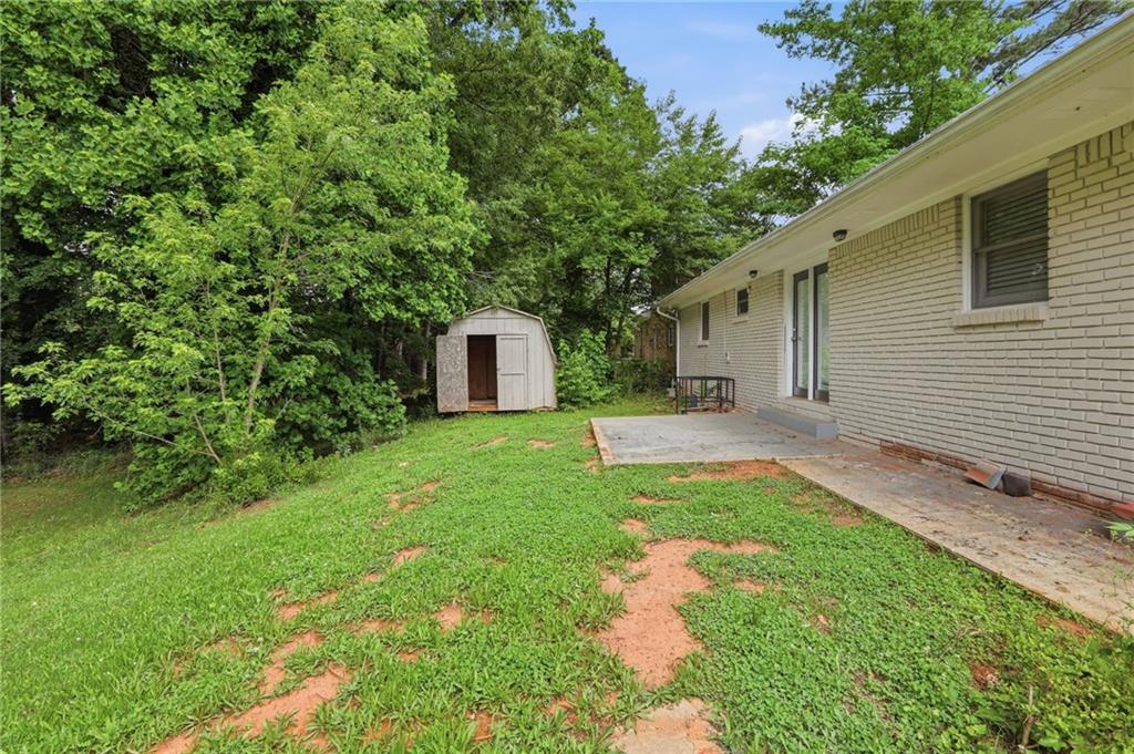 3621 Sherrydale Lane Decatur, GA 30032 - Photo 22 of 27 Gallery Image 22