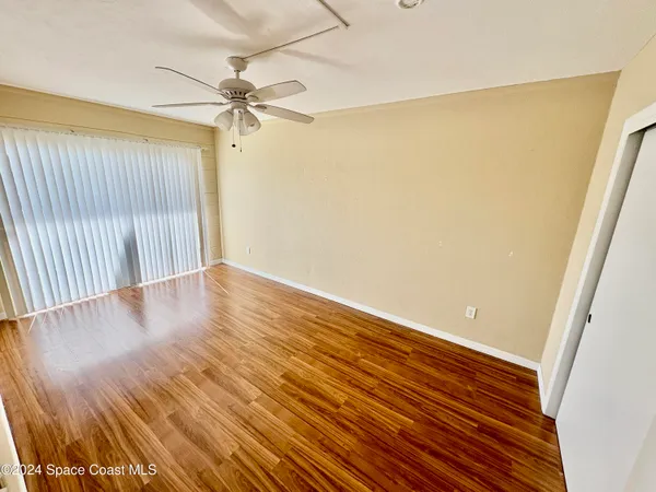 $1,350 | 801 South Brevard Avenue, Unit L, Cocoa Beach, FL 32931