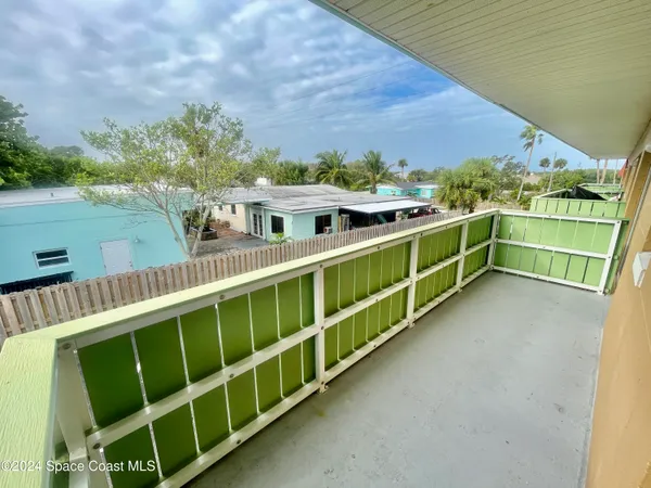 $1,350 | 801 South Brevard Avenue, Unit L, Cocoa Beach, FL 32931