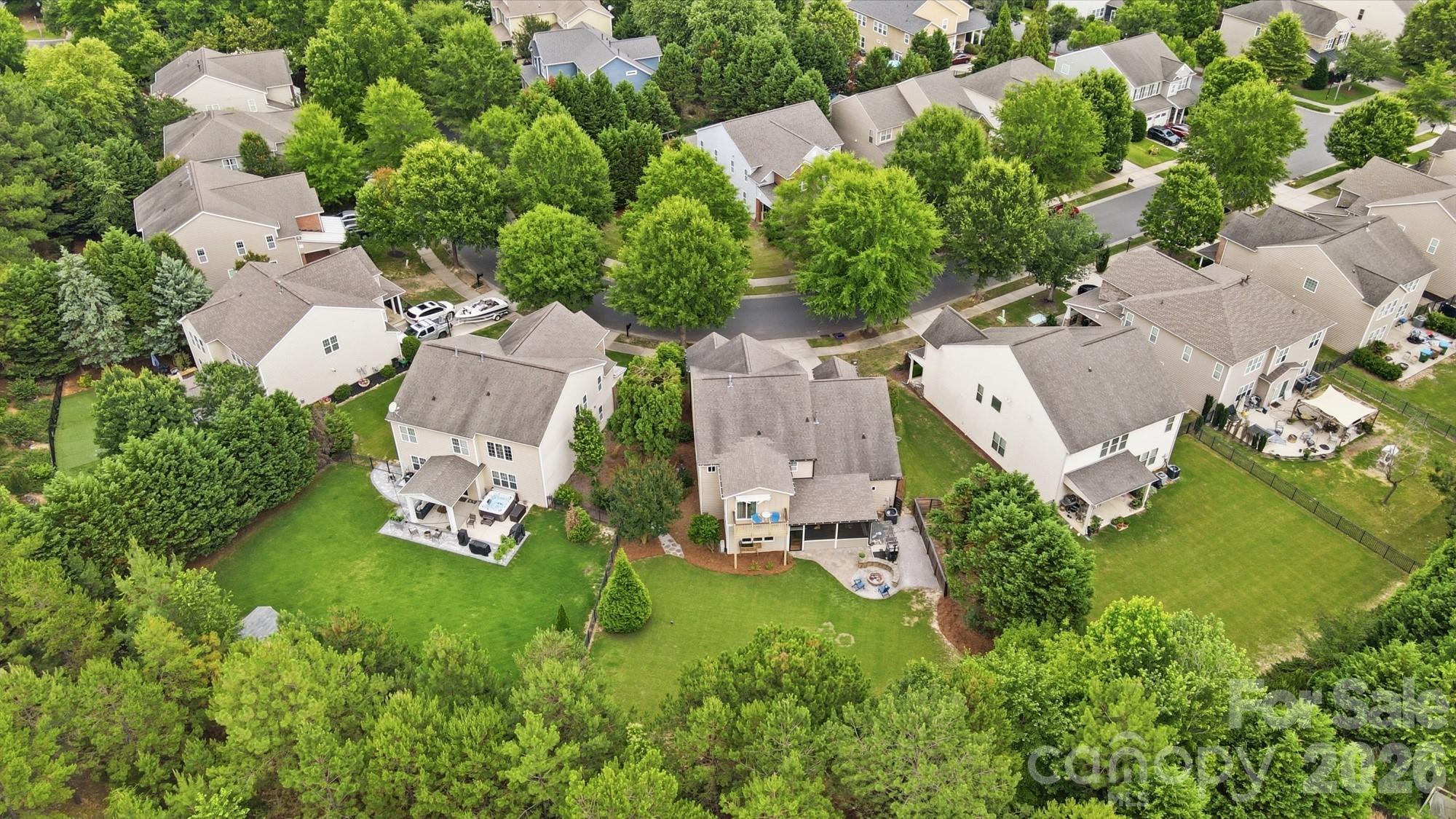 1424 Ridgehaven Road Waxhaw, NC 28173 - Photo 6 of 7