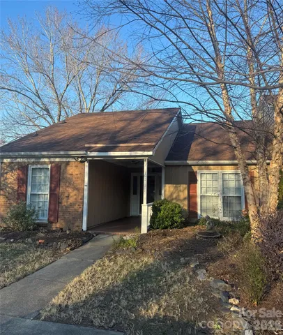 $290,000 | 11117 Michelangelo Court, Charlotte, NC 28226